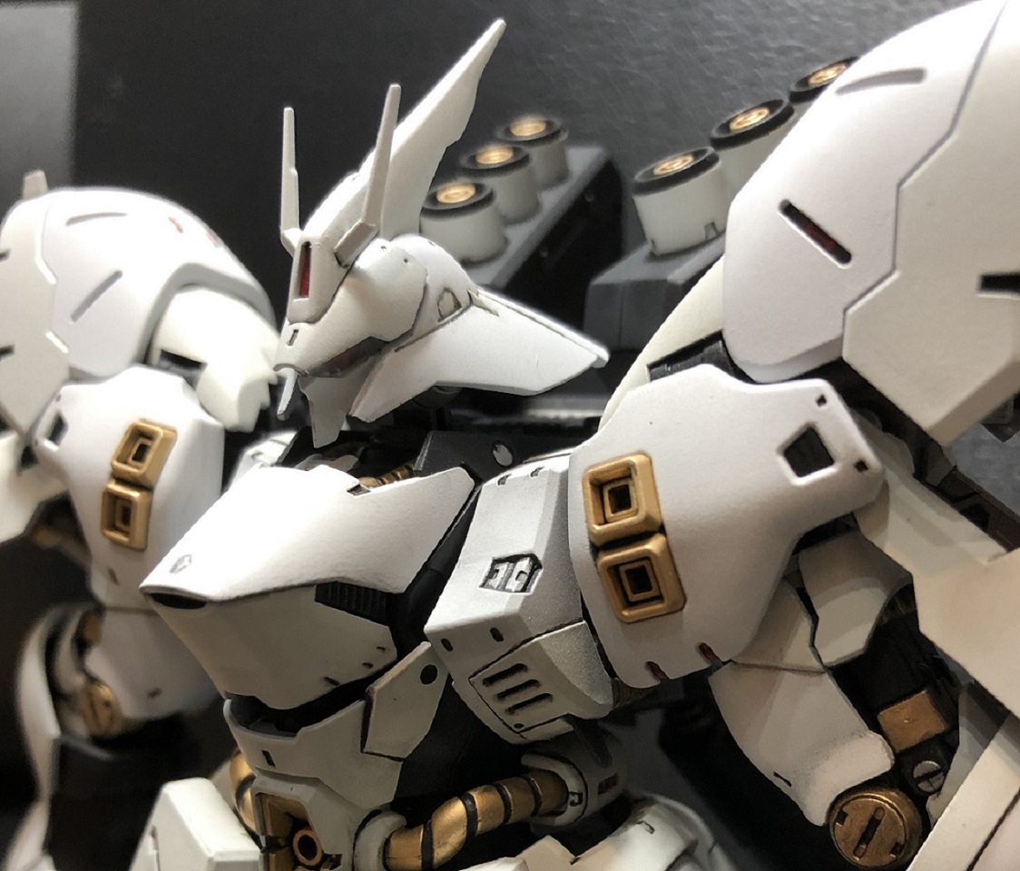 メルカリ】ガンプラの完成品を出品してみた体験談【レビュー】 | QUAD ...